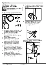 Preview for 111 page of Beko GNE60531XN User Manual