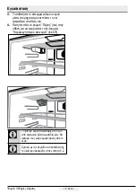 Preview for 113 page of Beko GNE60531XN User Manual