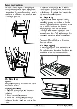 Preview for 126 page of Beko GNE60531XN User Manual