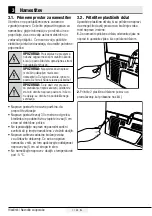 Preview for 144 page of Beko GNE60531XN User Manual