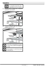 Preview for 151 page of Beko GNE60531XN User Manual