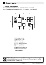 Preview for 153 page of Beko GNE60531XN User Manual