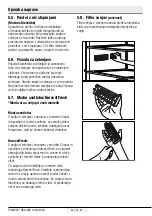 Preview for 162 page of Beko GNE60531XN User Manual