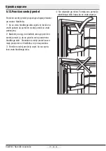 Preview for 164 page of Beko GNE60531XN User Manual