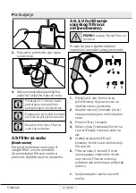 Preview for 183 page of Beko GNE60531XN User Manual