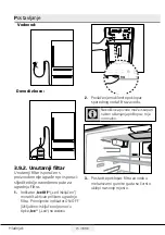 Preview for 185 page of Beko GNE60531XN User Manual