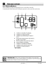 Preview for 188 page of Beko GNE60531XN User Manual