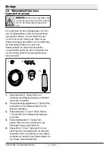 Preview for 12 page of Beko GNE64021XB User Manual