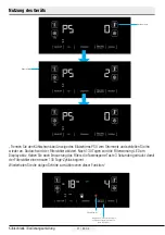 Preview for 28 page of Beko GNE64021XB User Manual