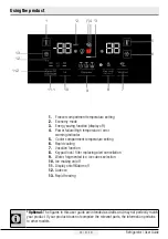 Preview for 63 page of Beko GNE64021XB User Manual