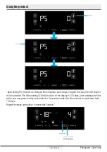 Preview for 67 page of Beko GNE64021XB User Manual