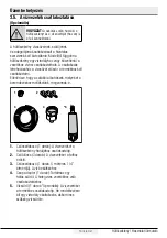 Preview for 89 page of Beko GNE64021XB User Manual