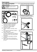 Preview for 92 page of Beko GNE64021XB User Manual