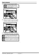 Preview for 94 page of Beko GNE64021XB User Manual