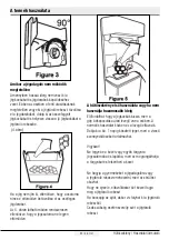 Preview for 111 page of Beko GNE64021XB User Manual