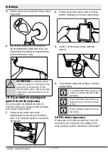 Preview for 131 page of Beko GNE64021XB User Manual