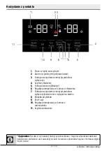 Preview for 138 page of Beko GNE64021XB User Manual