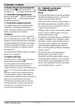 Preview for 143 page of Beko GNE64021XB User Manual