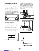 Предварительный просмотр 12 страницы Beko GNEV122S User Manual