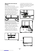 Предварительный просмотр 40 страницы Beko GNEV122S User Manual