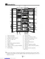 Preview for 85 page of Beko GNEV122S User Manual