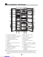 Предварительный просмотр 139 страницы Beko GNEV122S User Manual