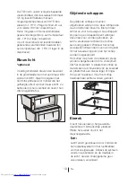 Предварительный просмотр 183 страницы Beko GNEV122S User Manual