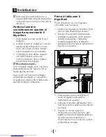 Предварительный просмотр 225 страницы Beko GNEV122S User Manual