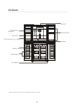 Предварительный просмотр 137 страницы Beko GNO4031GS User Manual