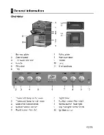 Предварительный просмотр 5 страницы Beko GRB6FVK User Manual