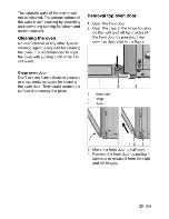 Предварительный просмотр 31 страницы Beko GRB6FVK User Manual