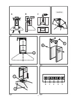 Preview for 3 page of Beko HB60PX User Instructions