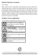 Preview for 18 page of Beko HBA 81762 BX User Manual