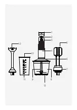 Preview for 87 page of Beko HBA 81762 BX User Manual