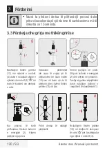 Preview for 120 page of Beko HBA 81762 BX User Manual