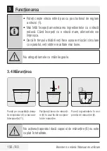 Preview for 156 page of Beko HBA 81762 BX User Manual