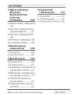 Preview for 104 page of Beko HBA5550W User Manual