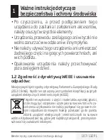 Preview for 108 page of Beko HBA5550W User Manual