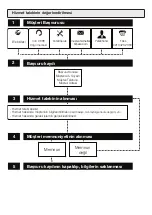 Preview for 47 page of Beko HBA7606W User Manual