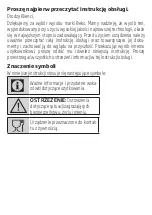 Preview for 63 page of Beko HBA7606W User Manual