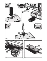 Preview for 4 page of Beko HBG70 User Instructions