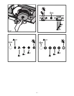 Предварительный просмотр 5 страницы Beko HBG70 User Instructions