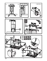 Preview for 3 page of Beko HBG70X User Instructions