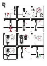 Предварительный просмотр 4 страницы Beko HBS7600B User Manual