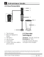 Preview for 31 page of Beko HBS7750X User Manual