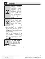 Preview for 66 page of Beko HBS7750X User Manual