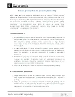 Preview for 69 page of Beko HBS7750X User Manual