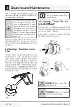 Preview for 10 page of Beko HCA 62321 B Instruction Booklet