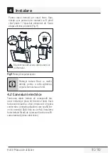 Preview for 91 page of Beko HCA 62321 B Instruction Booklet