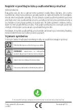 Preview for 97 page of Beko HCA 62321 B Instruction Booklet